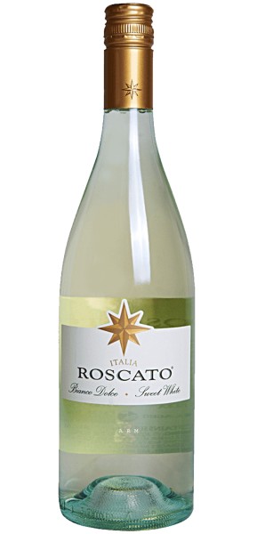 Roscato Rosso Dolce NV / 750 ml.